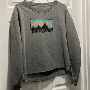 Patagonia Uprisal Crew